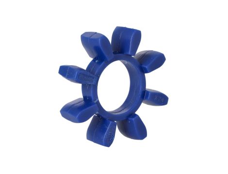 Optibelt - Wkładka HADEFLEX XW1 24 98A PUR (NIEBIESKA)