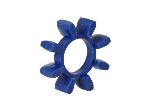 Optibelt - Wkładka HADEFLEX XW1 28 98A PUR (NIEBIESKA)