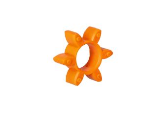 Optibelt - Wkładka HABIX PLUS 19 98A PU (POMARAŃCZOWA)