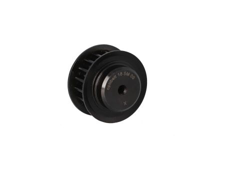 Optibelt - Koło pasowe 18-5M-9 (DO ROZWIERTU) 9,
