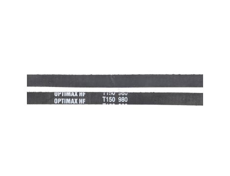 Optibelt - Pas napędowy płaski HF 980 980 x 10 x 1