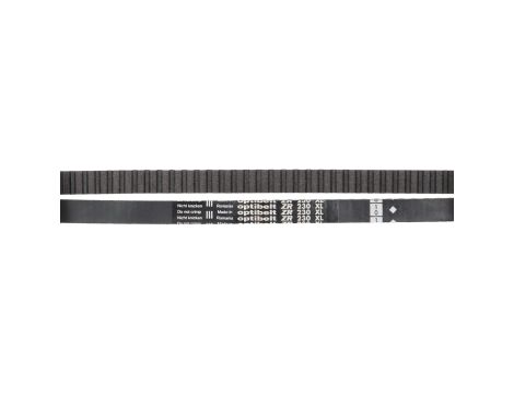 Optibelt - Pas zębaty ZR 230 XL 584.2 x 9.53 x 2.3