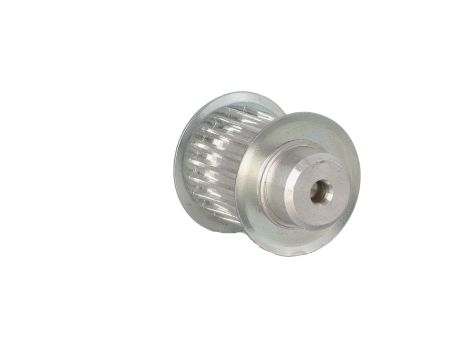 Optibelt - Koło pasowe 20-3M-15 (DO ROZWIERTU) 15,