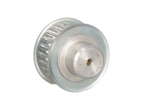 Optibelt - Koło pasowe 24-3M-9 (DO ROZWIERTU) 9,