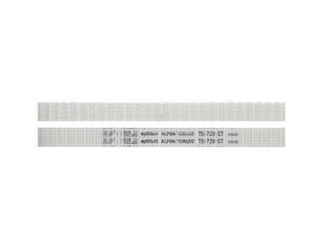 Optibelt - Pas zębaty T5 720 720 x 10 x 2.2