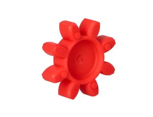 Optibelt - Wkładka HABIX PLUS 24 98A PU (CZERWONA)