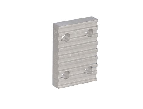 Optibelt - Płytka mocująca pas CP T5 10 16,