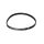 Optibelt - Pas wielorowkowy 4PJ 508 508 x 9.36 x 3.5