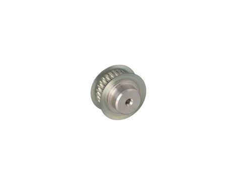 Optibelt - Koło pasowe 28-3M-9 (DO ROZWIERTU) 9,