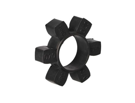 Optibelt - Wkładka HRC 70 NBR 80A (CZARNA) 69 x 18