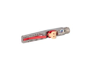 Optibelt - OPTIKRIK 2 MANUALNY PRZYRZĄD DO POMIARU NACIĄGU PASÓW (500-1400N)