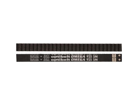 Optibelt - Pas zębaty 5M 925 925 x 10 x 3.4