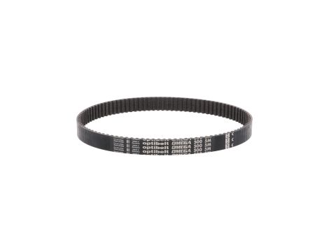 Optibelt - Pas zębaty 5M 500 500 x 15 x 3.4