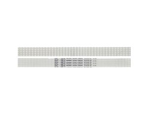 Optibelt - Pas zębaty T5 815 815 x 16 x 2.2