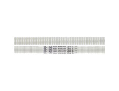 Optibelt - Pas zębaty T5 815 815 x 16 x 2.2