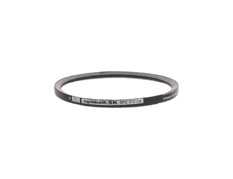 Optibelt - Pas klinowy SPZ 512 512 x 9.7 x 8