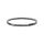 Optibelt - Pas klinowy SPZ 512 512 x 9.7 x 8