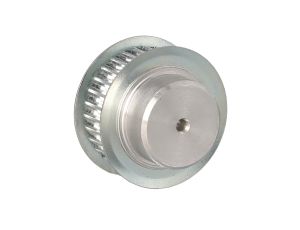 Optibelt - Koło pasowe 30-3M-9 (DO ROZWIERTU) 9,