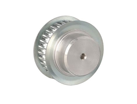 Optibelt - Koło pasowe 30-3M-9 (DO ROZWIERTU) 9,