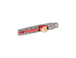 Optibelt - OPTIKRIK 1 MANUALNY PRZYRZĄD DO POMIARU NACIĄGU PASÓW (150-600N)