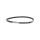 Optibelt - Pas klinowy [Z20,5] Z 547 LP/525 LI 547 x 10 x 6