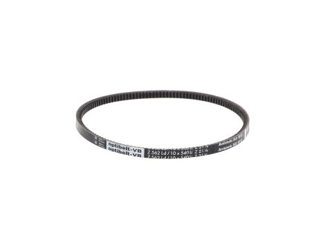 Optibelt - Pas klinowy [Z21,25] Z 562 LP/540 LI 562 x 10 x 6