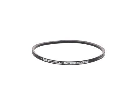 Optibelt - Pas klinowy [Z23] Z 597 LP/575 LI 597 x 10 x 6