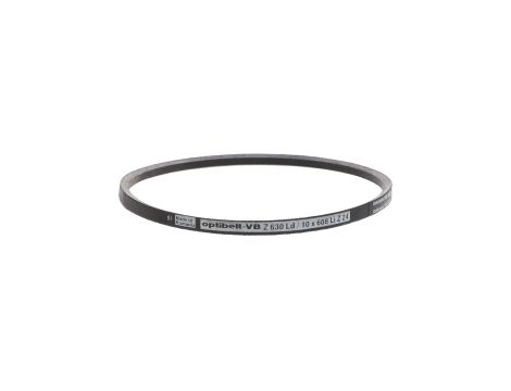 Optibelt - Pas klinowy Z 630 LP/608 LI 630 x 10 x 6
