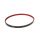Optibelt - Pas zębaty 8MDC 720 DELTA CHAIN CARBON 720 x 12 x 5.4