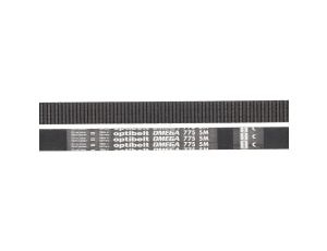 Optibelt - Pas zębaty 5M 775 775 x 15 x 3.4