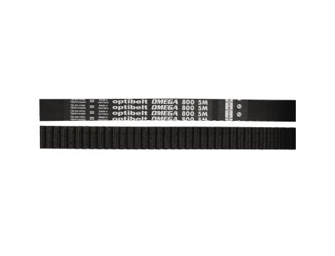 Optibelt - Pas zębaty 5M 800 800 x 15 x 3.4