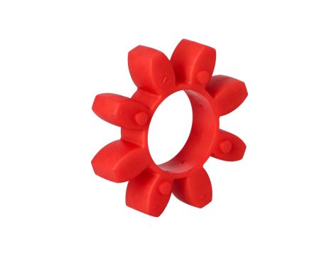 Optibelt - Wkładka HABIX 38 98A PU (CZERWONA)