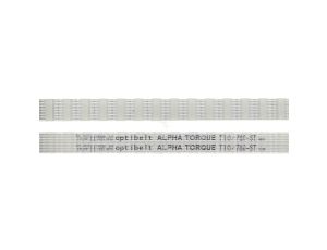 Optibelt - Pas zębaty T10 780 780 x 12 x 4.5