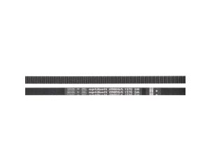 Optibelt - Pas zębaty 5M 1270 1270 x 10 x 3.4