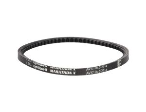 Optibelt - Pas klinowy AVX 10-0600 LA 587 x 10 x 8