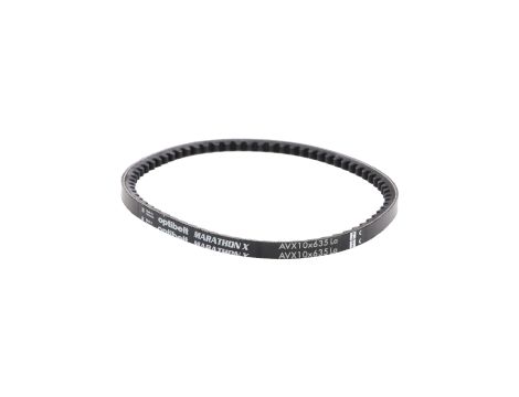 Optibelt - Pas klinowy AVX 10-0635 LA 622 x 10 x 8
