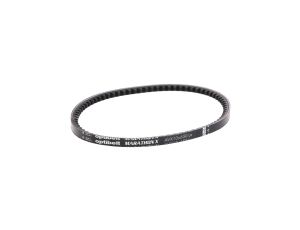 Optibelt - Pas klinowy AVX 10-0650 LA 637 x 10 x 8