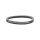 Optibelt - Pas klinowy [A16] A 437 LP/407 LI 437 x 13 x 8