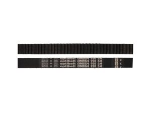 Optibelt - Pas zębaty 5M 950 950 x 15 x 3.4