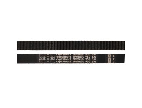 Optibelt - Pas zębaty 5M 950 950 x 15 x 3.4