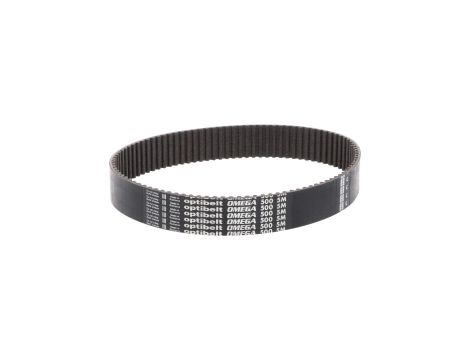 Optibelt - Pas zębaty 5M 500 500 x 25 x 3.4