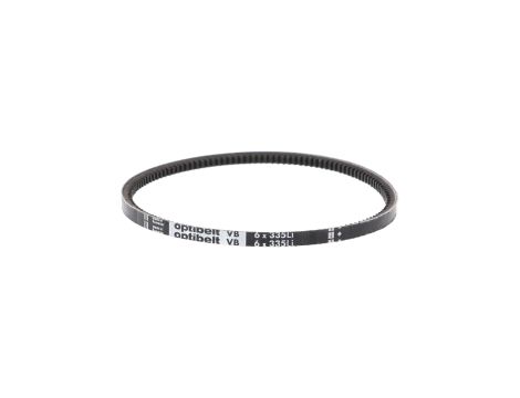 Optibelt - Pas klinowy 6 350 LP/335 LI 350 x 6 x 4