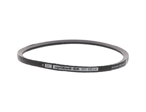 Optibelt - Pas klinowy SPZ 630 630 x 9.7 x 8