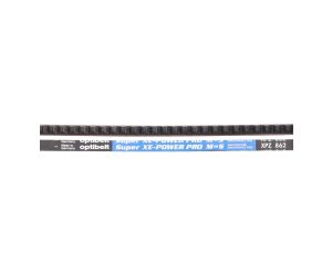 Optibelt - Pas klinowy XPZ 862 XE-POWER PRO 862 x 9.7 x 8