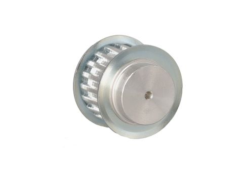 Optibelt - Koło pasowe 27 T5/20-2 16,