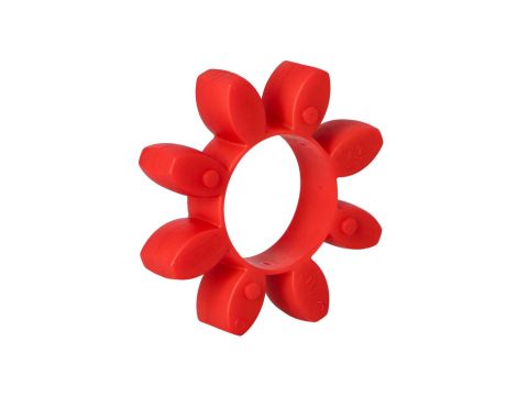Optibelt - Wkładka HABIX 42 98A PU (CZERWONA)