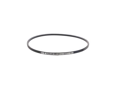 Optibelt - Pas klinowy [Z31,5] Z 822 LP/800 LI 822 x 10 x 6
