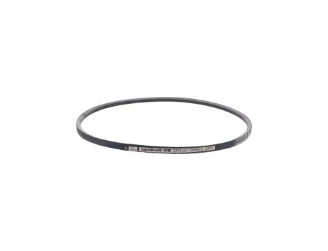 Optibelt - Pas klinowy [Z33,5] Z 872 LP/850 LI 872 x 10 x 6