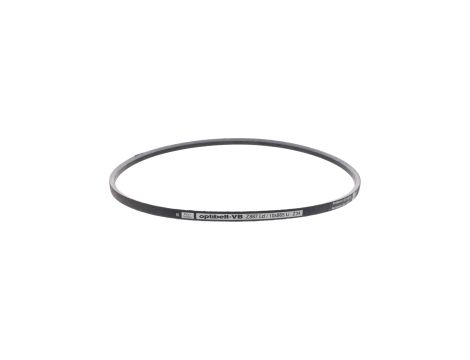 Optibelt - Pas klinowy [Z34] Z 887 LP/865 LI 887 x 10 x 6