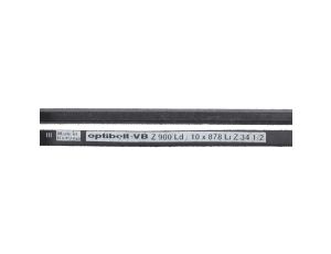 Optibelt - Pas klinowy Z 900 LP/878 LI 900 x 10 x 6